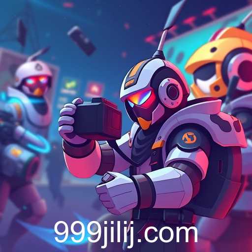 Online Gaming Trends: Navigating the 999jili Phenomenon