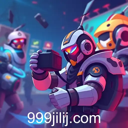 Online Gaming Trends: Navigating the 999jili Phenomenon