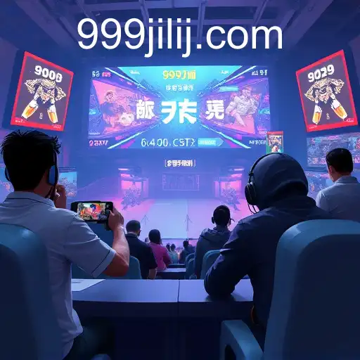 The Rise of 999jili in Gaming