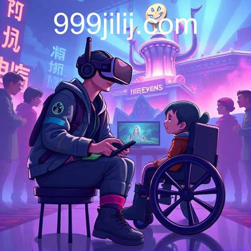 The Evolution of Online Gaming: A Look into 999jili