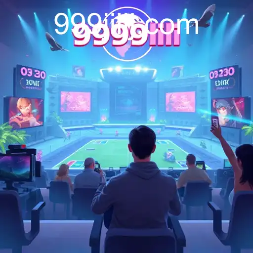 The Rise of 999jili in Online Gaming
