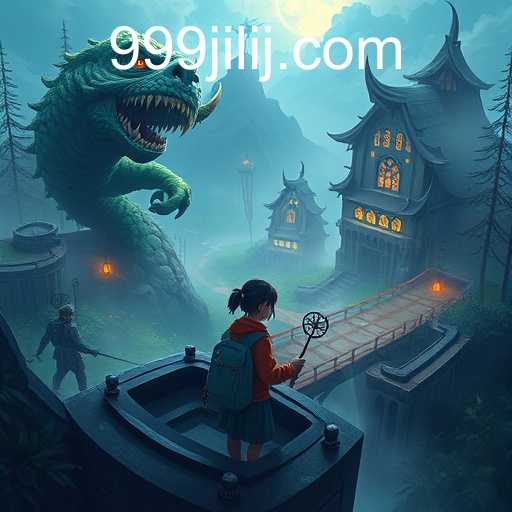 Exploring the Allure of Adventure Games: The '999jili' Connection