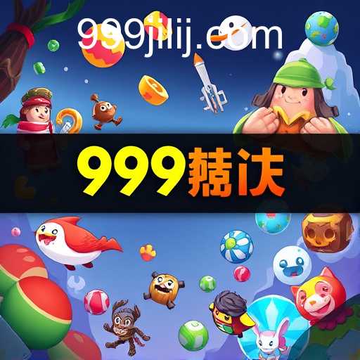 The Rise of Casual Games: Exploring the World of 999jili