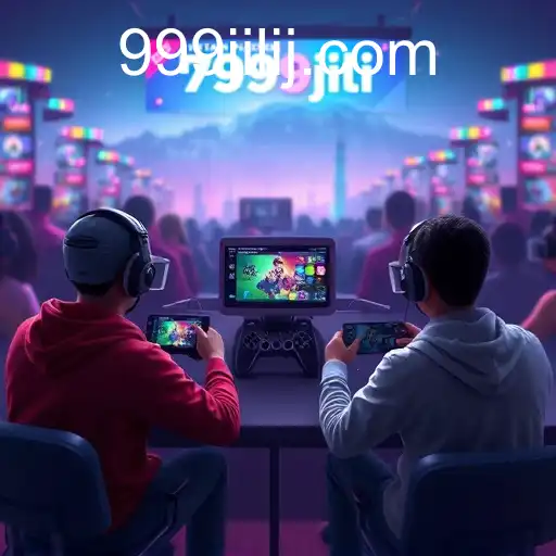 Digital Dynamics in Modern Gaming Platforms