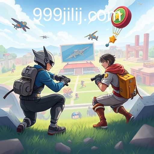 Emerging Trends in Online Gaming for 2025