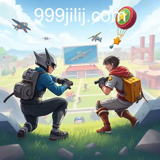 Emerging Trends in Online Gaming for 2025