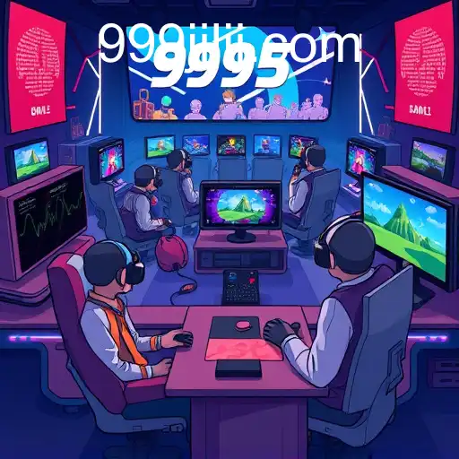 Growth of Online Gaming Community