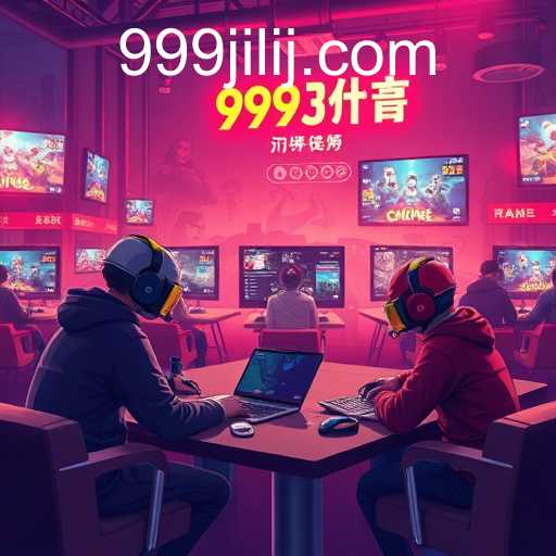 The Thriving World of Online Gaming in 2025