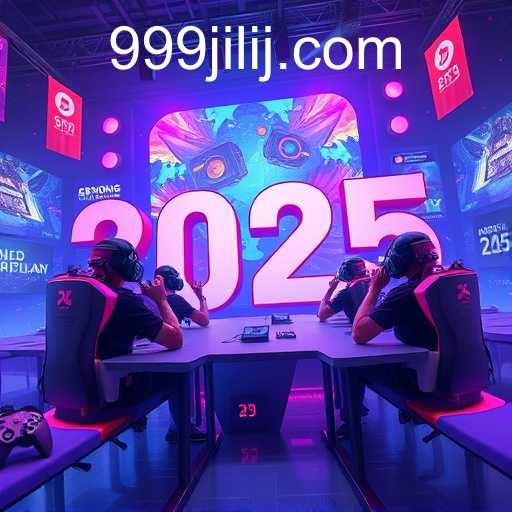 New Era for Online Gaming with 999jili