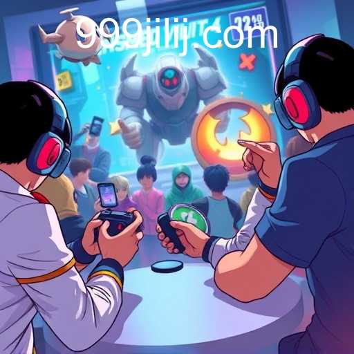 The Rise of 999jili in the Gaming World