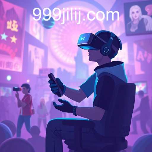 Exploring the Rise of 999jili in the Gaming World
