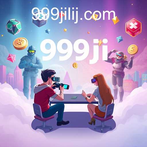 The Rise of 999jili in Online Gaming