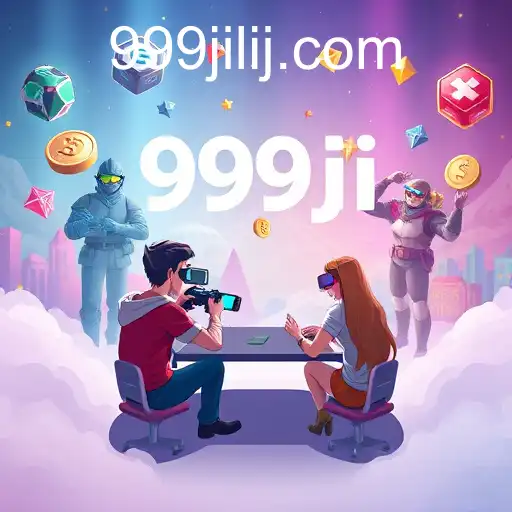 The Rise of 999jili in Online Gaming