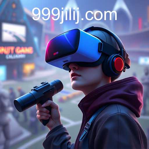 The Rise of 999jili in Global Gaming