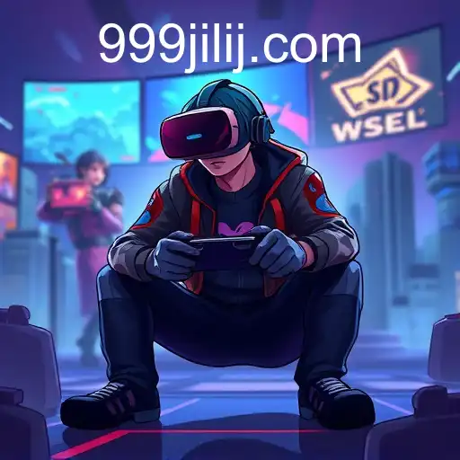 The Rise of 999jili: A New Era in Online Gaming