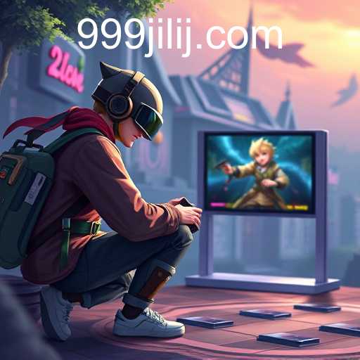 The Rise of 999jili in the Global Gaming Landscape