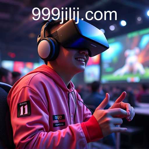 The Rise of 999jili in the Gaming World