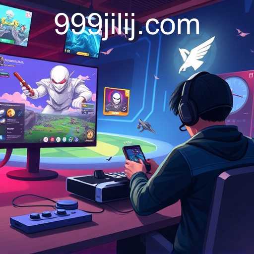 The Rise of Online Gaming in 2025