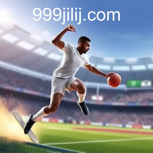 Exploring the Exciting World of Sports Games: The Role of '999jili' in Online Gaming